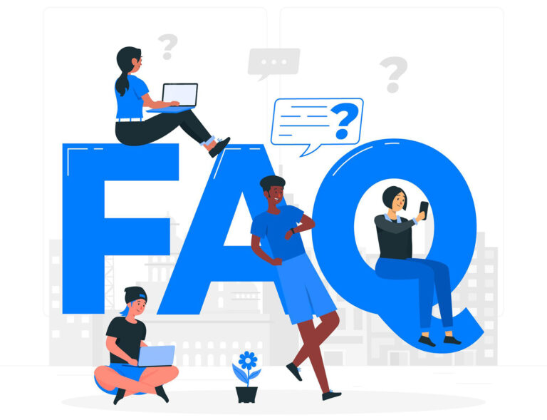 marketing-faq