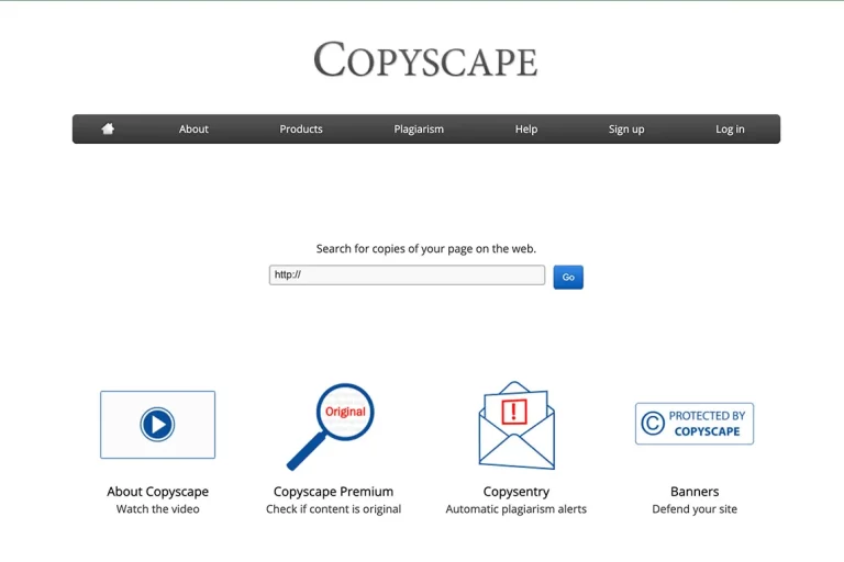 Copyscape